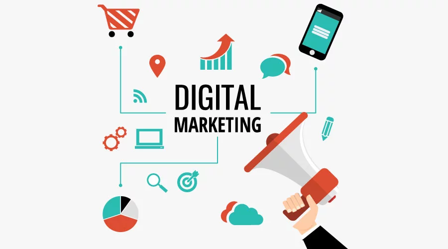digital marketing 1