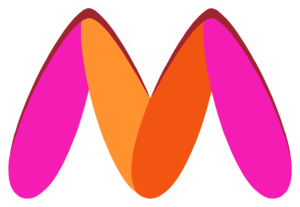 Myntra logo