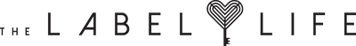 The Label Life Logo