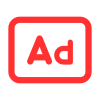 Marketplace Solutions 4 icons8 ad banner 100