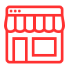 Marketplace Solutions 6 icons8 marketplace 100