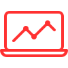Marketplace Solutions 5 icons8 performance macbook 100