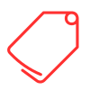 Branding Solutions 4 icons8 tag 100