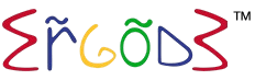 Ergode Logo