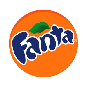 Fanta Logo